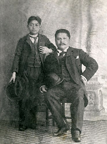 José Guadalupe Posada