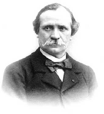 Portrait of Chaplain, Jules-Clément