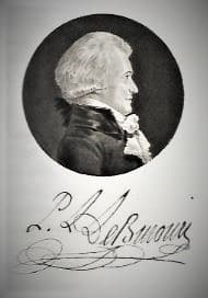 Portrait of Debucourt, Philibert Louis