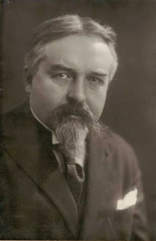 Portrait of Denis, Maurice