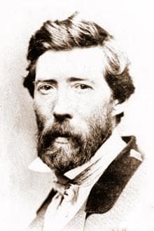 Portrait of Hart, William