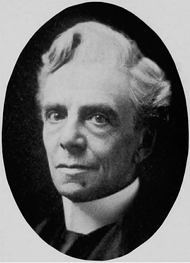 Portrait of Henry, Edward Lamson