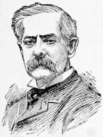 Portrait of Johnson, David