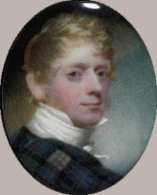 Portrait of Robertson, Andrew