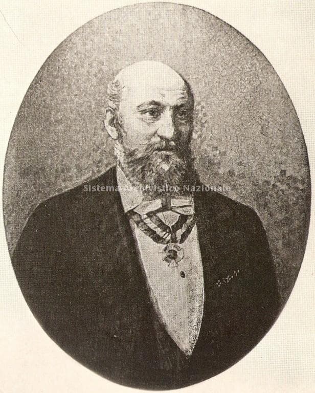 Portrait of Salviati, Antonio