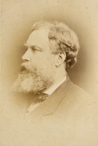 Portrait of Swan, John Macallan