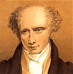 Portrait of Wyon, William