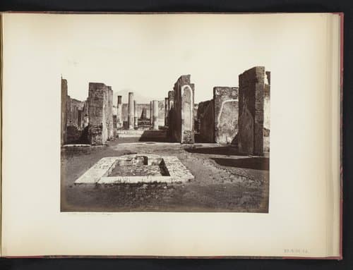 Casa di Pansa (Pompeï)