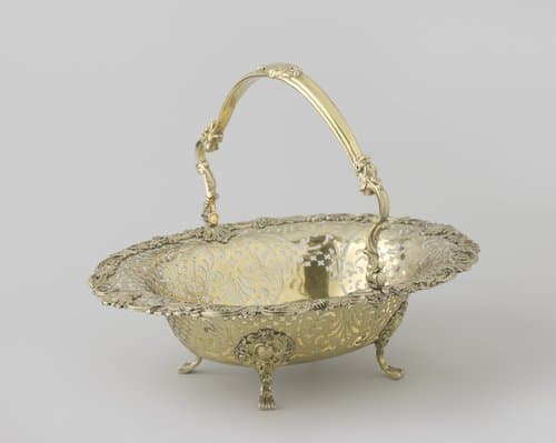 Portrait of Miller, Henry