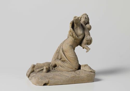 De kindermoord van Bethlehem