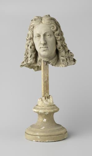 Portrait of Eugène Lacomblé