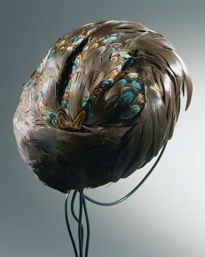 Portrait of Han de Vries