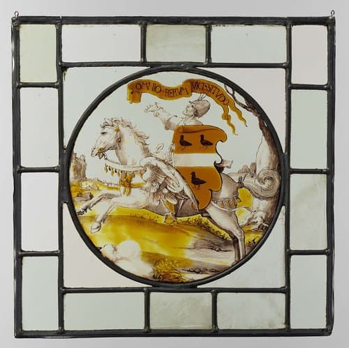 Portrait of Arthur Charlier