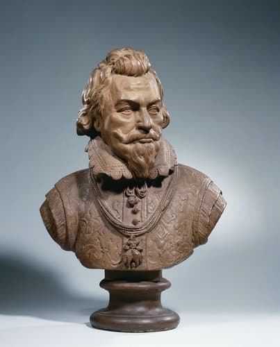 Philip William, Prince of Orange (1554-1618)