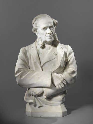 Portrait of Hove, Bart van