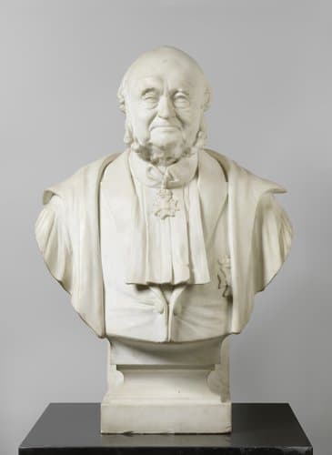 Portrait of Cornelis Beets