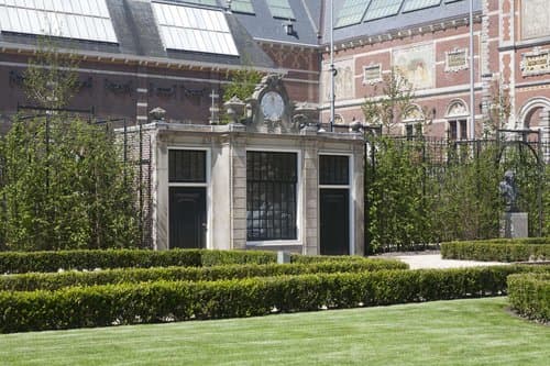 Tuinhuis