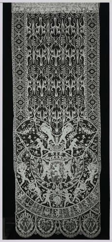 Portrait of Rudder, Isidore De