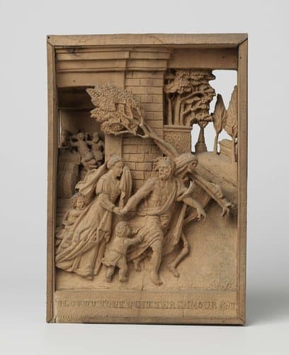 Portrait of Sebastian Steiner