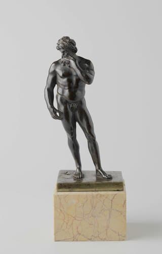 Portrait of Anguier, François