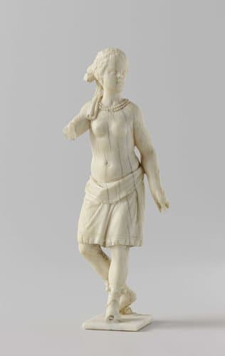 Portrait of Henne, Joachim