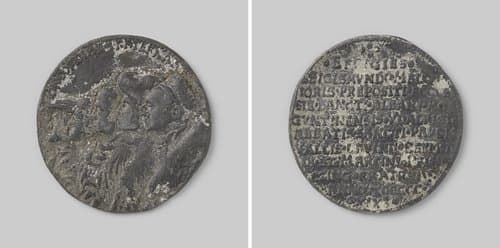 De vijf gebroeders Pfintzing