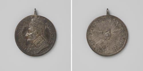 Portrait of Hamerani, Giovanni