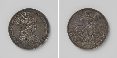 Portrait of Meybusch, Anton