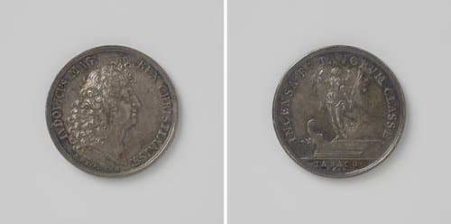 Verbranden van de Nederlandse vloot bij Tobago