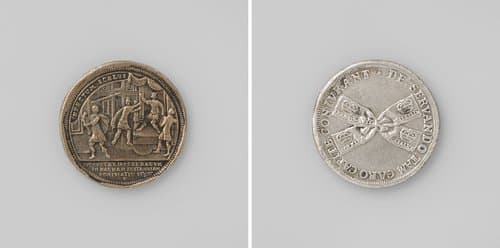 Nationaal verbond ter bescherming van Willem III