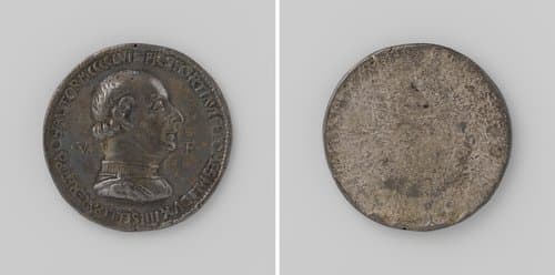 Portrait of Gianfrancesco Enzola