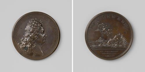 Portrait of Thomas Bernard