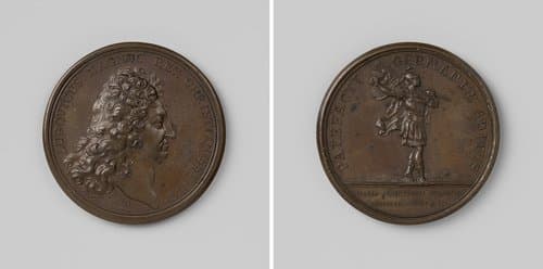 Toegangen naar Duitsland geopend: verschansing bij Stolhofen ingenomen