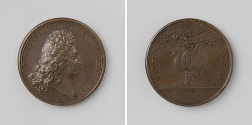 Verovering van Douai, Quesnoy en Bouchain