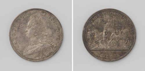 Vrede te Passarowitz