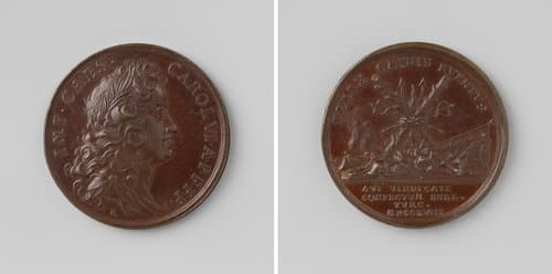 Vrede te Passarowitz