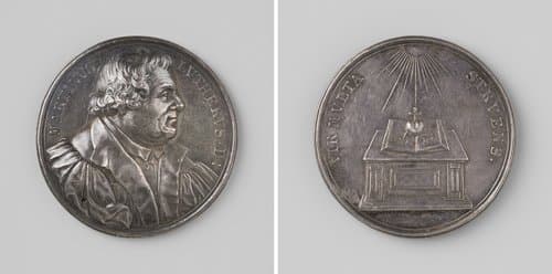 Portrait of Karlsteen, Arvid