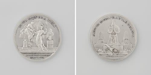 Geboorte van Willem Frederik, erfprins van Oranje-Nassau