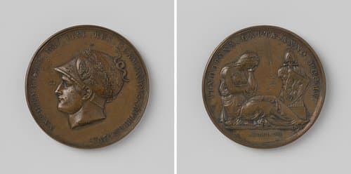 Portrait of Luigi Manfredini