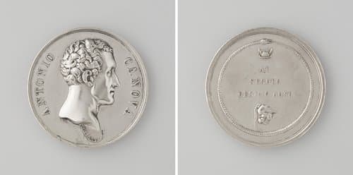 Portrait of Francesco Puttinati