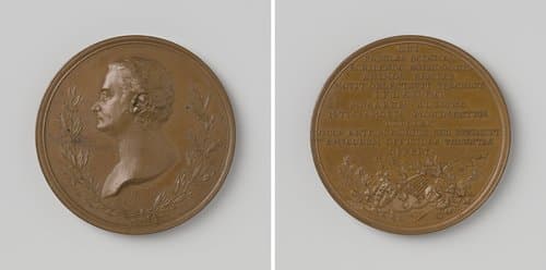 Overlijden van August Wilhelm Iffland, directeur van het Berliner Theater