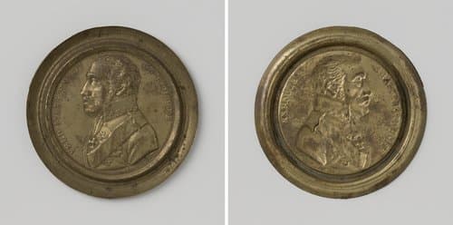 Gebhard Leberecht, vorst Blucher von Wahlstatt