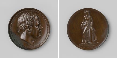 Portrait of Stothard, Alfred Joseph