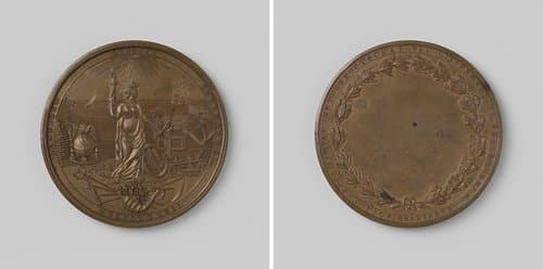 Genootschap van Nijverheid te Onderdendam (Onderndaam)