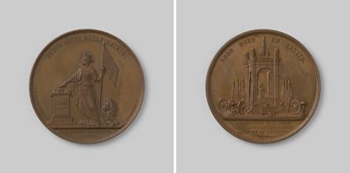 Tweede eeuwfeest van het ontzet van Groningen