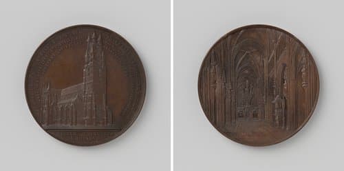 St. Sauveur te Brugge