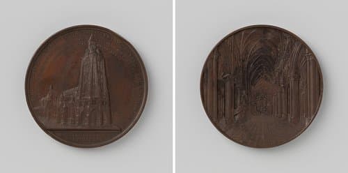 Notre Dame te Tongeren