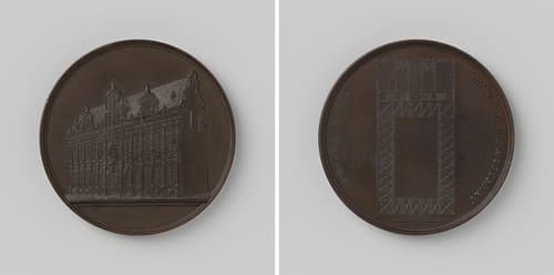 Grand' Gare te Doornik