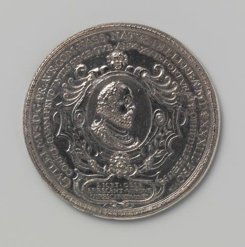 Moord op Willem I, prins van Oranje-Nassau