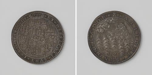 Vergaan van de Spaanse armada